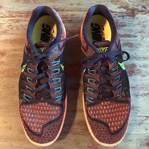 Men's Nike Lunartempo Running Shoes