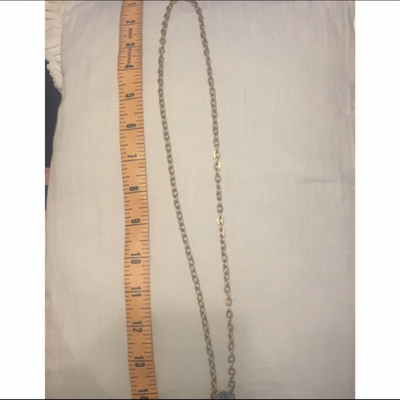 J.Crew Long Necklace - Picture 3 of 3
