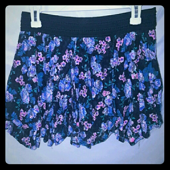 Justice Girls skirt