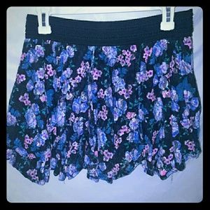 Justice Girls skirt