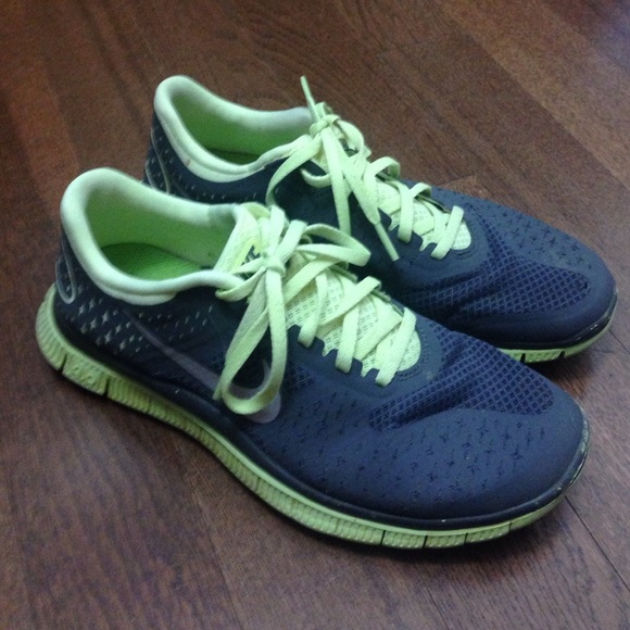 Nike Free 4.0