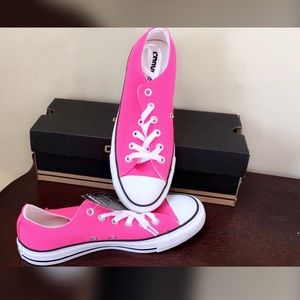 Unisex Low Top Authentic Converse
