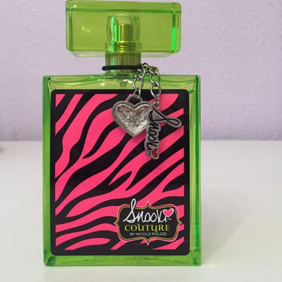 Snooki couture