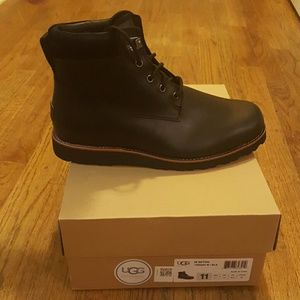 Brand New Mens All-Weather UGG Boots