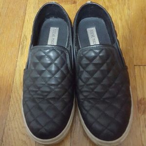 Slip- ons