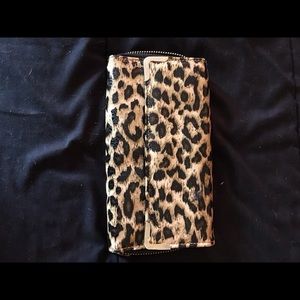 Charlotte Russe wallet