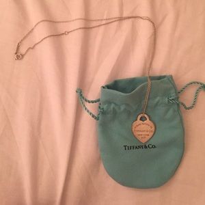 Tiffany & Co Necklace