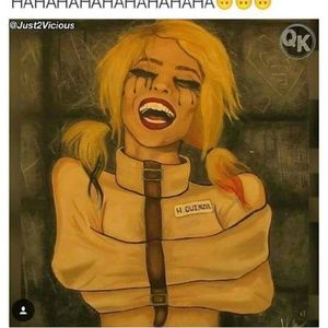 Meet your Posher, Bianca