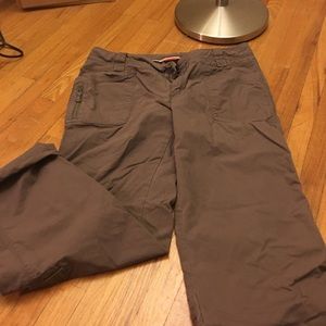 Northface pants