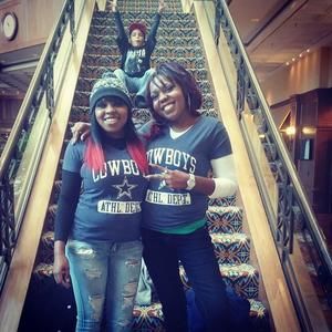 Meet your Posher, Stephanie