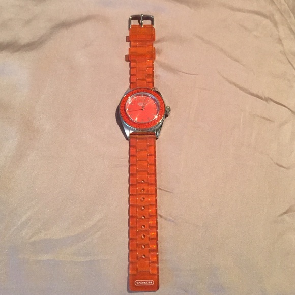Coach Watch - Picture 2 of 4