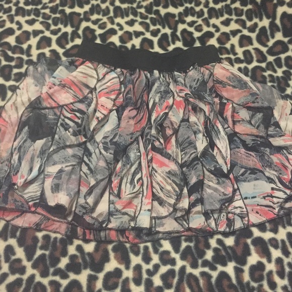 Skirt