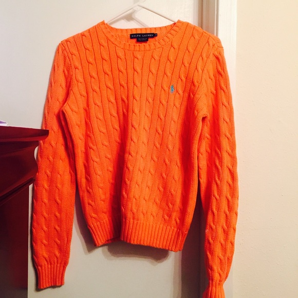 Ralph Lauren, Size M