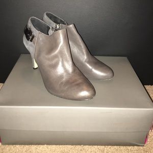 Vince Camuto Booties