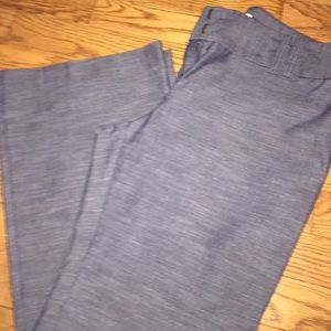 Women's LOFT dress pants