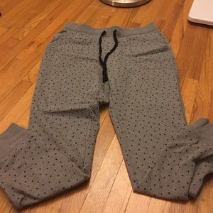 Relativity sweatpants