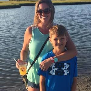 Meet your Posher, Tanya