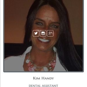 Meet your Posher, Kim