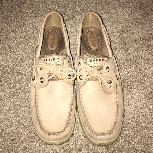 Sperry Top-Sider Boat Shoes