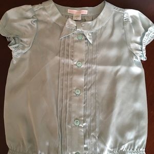 🌺💕Pretty Silk top