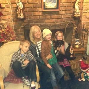 Meet your Posher, Donna