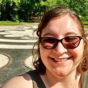 Meet your Posher, Kristy