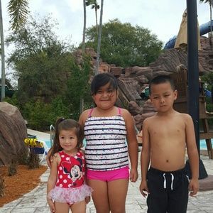 Meet your Posher, Irma