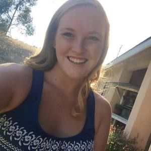 Meet your Posher, Madi