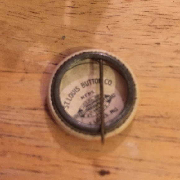 Vintage NRA patch - Picture 2 of 3