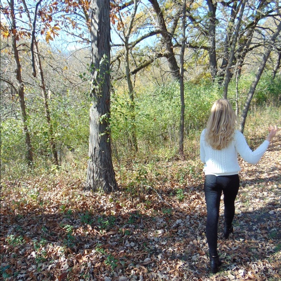 Meet your Posher, Natasha