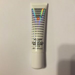 Brand new never used tinted cream