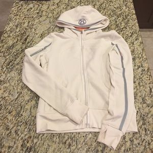 Lululemon Uba Scuba hoodie