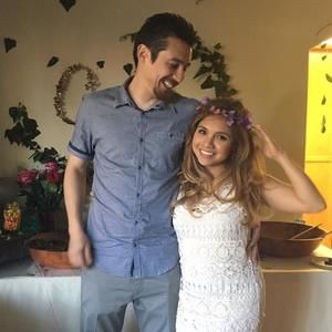 Meet your Posher, Caroline