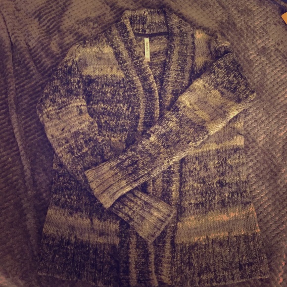 Aeropostale sweater