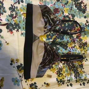 Nwot xirena Gisele top