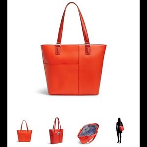 Vera Bradley Composition Tote NWT