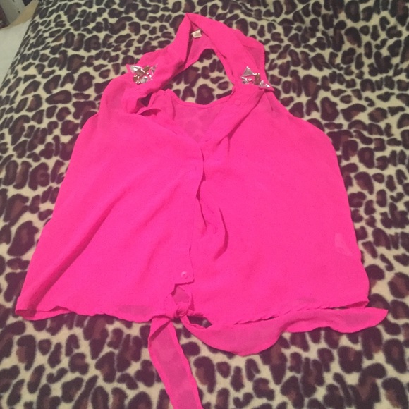 Cute Tank