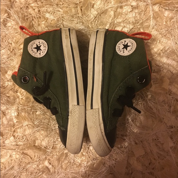 Baby sneaker