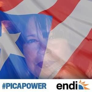 Meet your Posher, Lizbeth