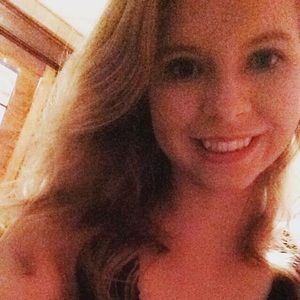 Meet your Posher, Katherine