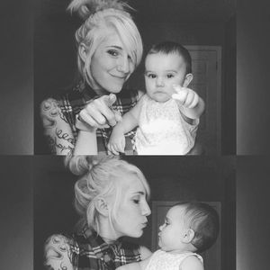 Meet your Posher, Erica