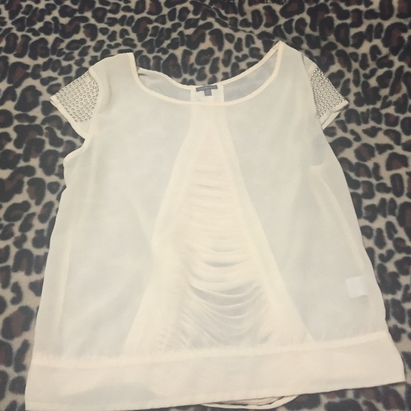 Cute dressy shirt
