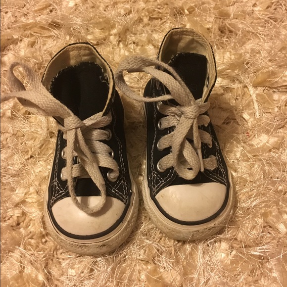 Baby sneakers