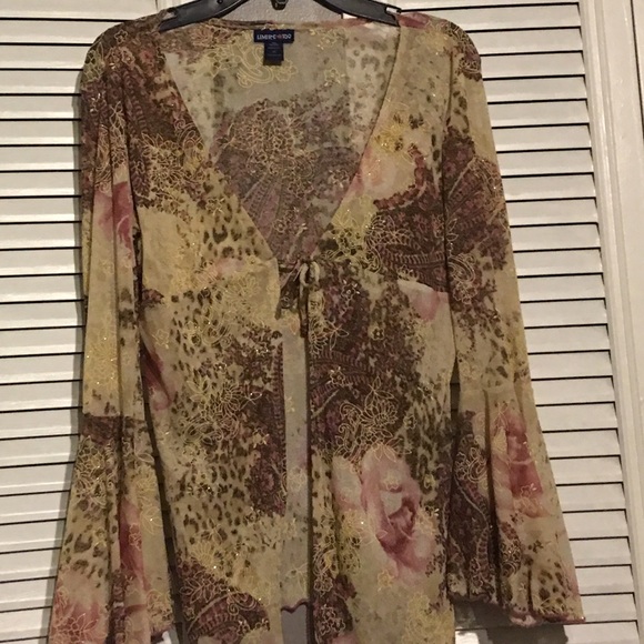 Brand new light weight jacket