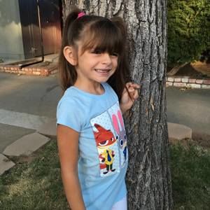 Meet your Posher, Barbara