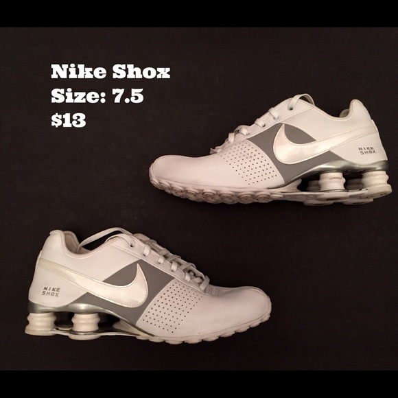 Nike Shox