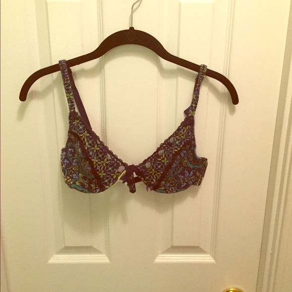 Anthropologie Other - Anthropologie bralet. S