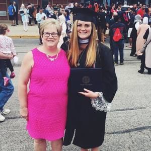 Meet your Posher, Kathy