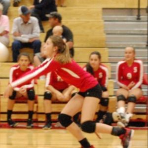 Meet your Posher, Sammy