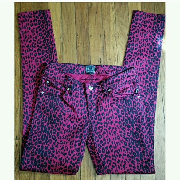 Tripp skinny jeans